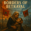 Borders of Betrayal